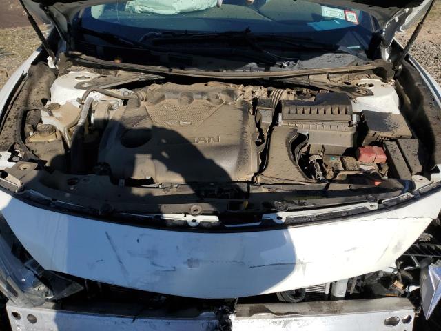 Aukcja sprzedaży 2017 Nissan Maxima 3.5s, vin: 1N4AA6AP8HC425921, numer aukcji: 45397174