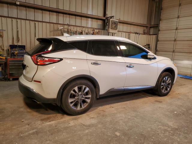 Aukcja sprzedaży 2017 Nissan Murano S, vin: 5N1AZ2MGXHN179686, numer aukcji: 45526624