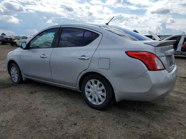 Продажа на аукционе авто 2014 Nissan Versa, vin: 3N1CN7AP7EL852779, номер лота: 45763274