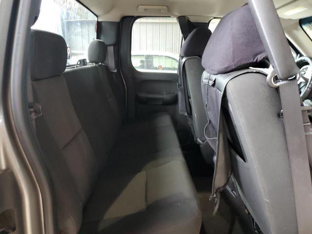 2012 Chevrolet Silverado C1500  Ls მანქანა იყიდება აუქციონზე, vin: 1GCRCREA0CZ174154, აუქციონის ნომერი: 47382374