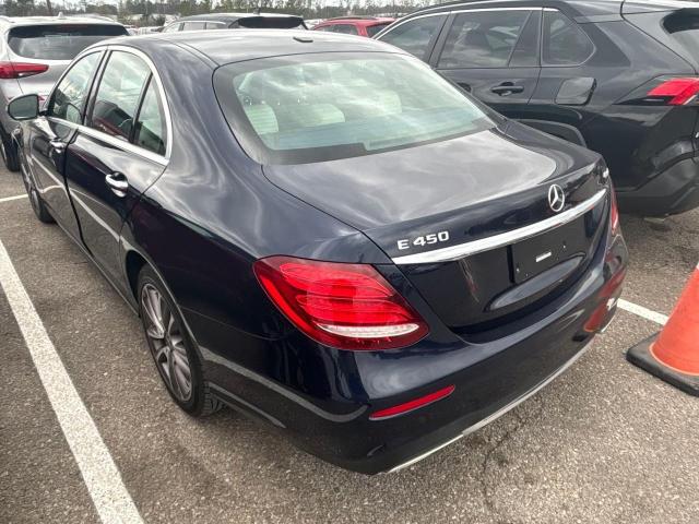 Aukcja sprzedaży 2020 Mercedes-benz E 450 4matic, vin: WDDZF6JB2LA709851, numer aukcji: 47268214