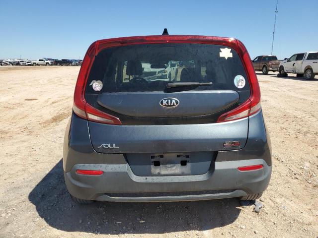 Продажа на аукционе авто 2020 Kia Soul Lx, vin: KNDJ23AU8L7736116, номер лота: 47347234