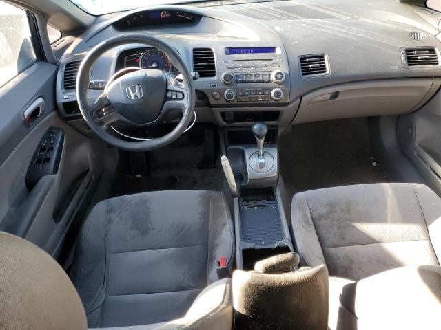 Продажа на аукционе авто 2007 Honda Civic Lx, vin: JHMFA165X7S009253, номер лота: 47824274