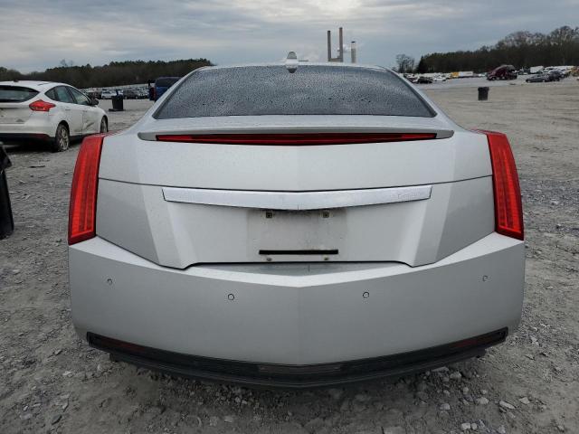 Aukcja sprzedaży 2014 Cadillac Elr Luxury, vin: 1G6RR1E44EU601140, numer aukcji: 45861724