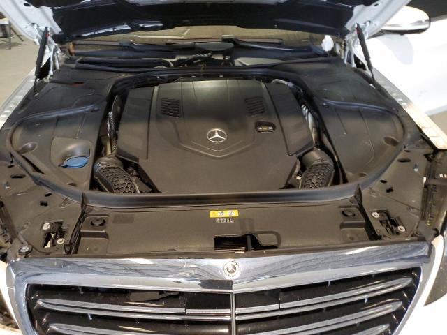 Продаж на аукціоні авто 2018 Mercedes-benz S, vin: WDDUG8DB5JA367954, номер лоту: 48110084