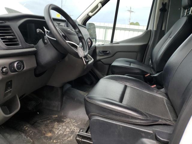 Продажа на аукционе авто 2021 Ford Transit T-250, vin: 1FTBR1X82MKA25105, номер лота: 46049884