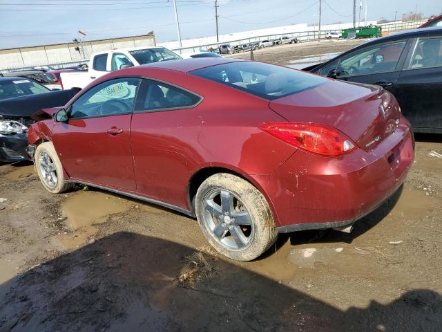 Aukcja sprzedaży 2009 Pontiac G6 Gt, vin: 1G2ZH17N894135390, numer aukcji: 45059594
