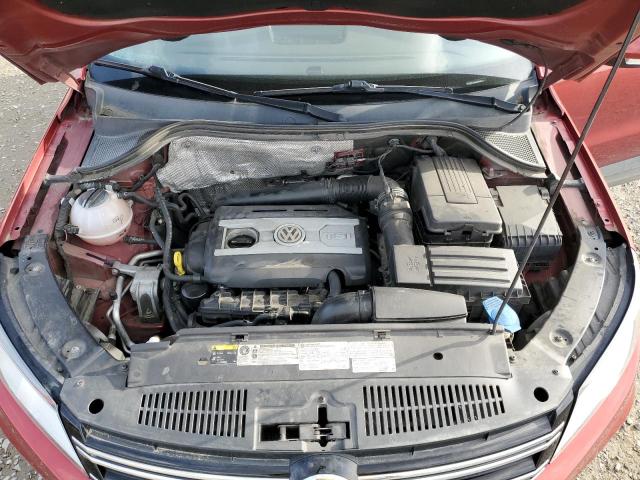 46617434 :رقم المزاد ، WVGBV7AXXFW092220 vin ، 2015 Volkswagen Tiguan S مزاد بيع