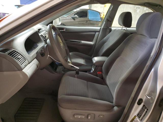 Aukcja sprzedaży 2005 Toyota Camry Le, vin: 4T1BE32K55U992433, numer aukcji: 45497014