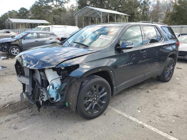 Aukcja sprzedaży 2020 Chevrolet Traverse Rs, vin: 1GNERJKW2LJ299208, numer aukcji: 45199344