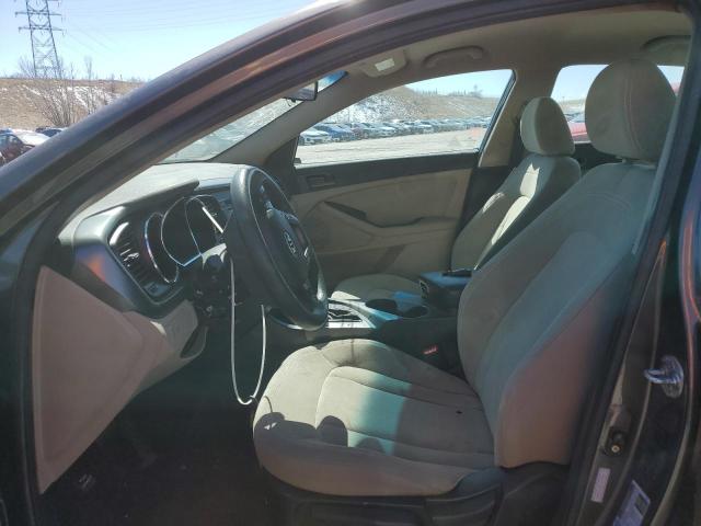 Продаж на аукціоні авто 2011 Kia Optima Lx, vin: KNAGM4A73B5065045, номер лоту: 47569214