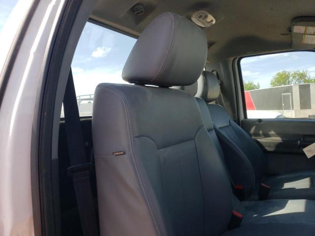 48899944 :رقم المزاد ، 1FDUF5GT7GED30238 vin ، 2016 Ford F550 Super Duty مزاد بيع