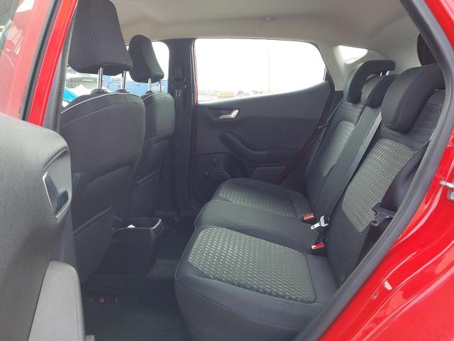45410664 :رقم المزاد ، WF0JXXGAHJHR56070 vin ، 2017 Ford Fiesta Zet مزاد بيع