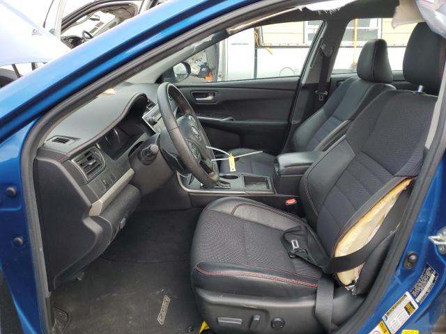 45561774 :رقم المزاد ، 4T1BF1FK7HU779127 vin ، 2017 Toyota Camry Le مزاد بيع