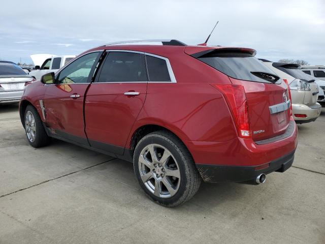 Aukcja sprzedaży 2012 Cadillac Srx Performance Collection, vin: 3GYFNEE30CS577887, numer aukcji: 45565234