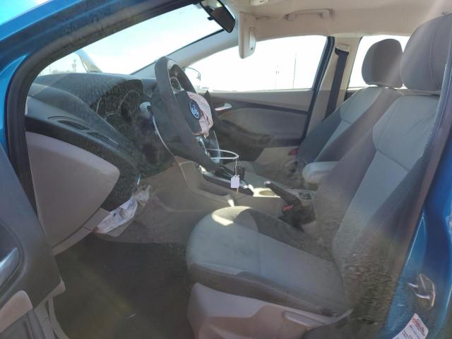 Aukcja sprzedaży 2014 Ford Focus Se, vin: 1FADP3K28EL207969, numer aukcji: 46141684