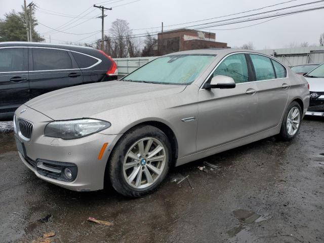 Aukcja sprzedaży 2016 Bmw 528 Xi, vin: WBA5A7C58GG149581, numer aukcji: 44782204