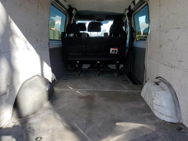 Aukcja sprzedaży 2015 Mercedes-benz Sprinter 2500, vin: WD3BE7DC1F5973496, numer aukcji: 45645414