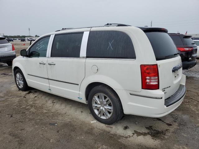 45473004 :رقم المزاد ، 2A4RR6DX8AR215411 vin ، 2010 Chrysler Town & Country Limited مزاد بيع