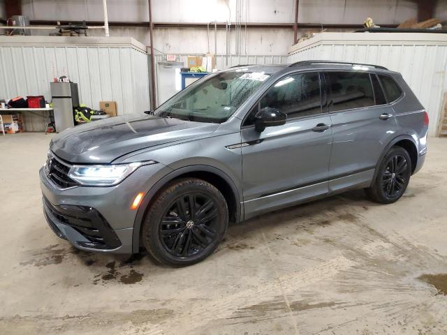 Aukcja sprzedaży 2022 Volkswagen Tiguan Se R-line Black, vin: 3VVCB7AX9NM097698, numer aukcji: 47972914