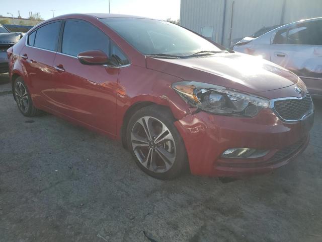 46266724 :رقم المزاد ، KNAFX4A88F5323349 vin ، 2015 Kia Forte Ex مزاد بيع