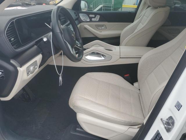 Aukcja sprzedaży 2021 Mercedes-benz Gle 450 4matic, vin: 4JGFB5KB1MA398427, numer aukcji: 45158314