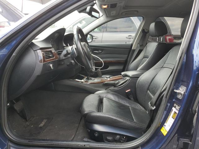 Aukcja sprzedaży 2011 Bmw 335 I, vin: WBAPM5C59BE578804, numer aukcji: 45540954
