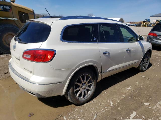 Продажа на аукционе авто 2015 Buick Enclave, vin: 5GAKVBKD9FJ130854, номер лота: 48492294