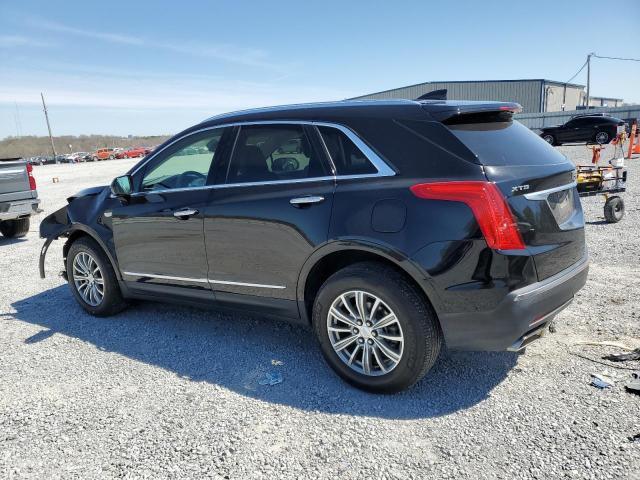 2018 Cadillac Xt5 Premium Luxury მანქანა იყიდება აუქციონზე, vin: 1GYKNERS5JZ215909, აუქციონის ნომერი: 47601894