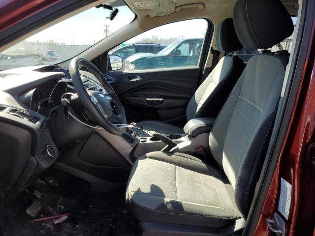 Продаж на аукціоні авто 2014 Ford Escape Se, vin: 1FMCU9GXXEUD84051, номер лоту: 46646744