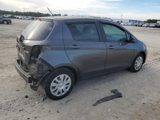 Aukcja sprzedaży 2015 Toyota Yaris, vin: VNKKTUD37FA027704, numer aukcji: 45293304