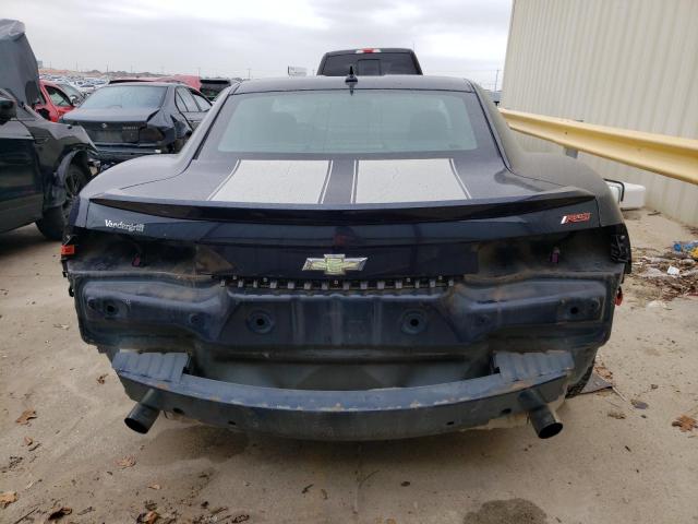 Aukcja sprzedaży 2013 Chevrolet Camaro Lt, vin: 2G1FC1E34D9186950, numer aukcji: 47587324