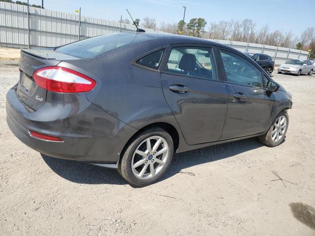 46586904 :رقم المزاد ، 3FADP4BJ7KM150350 vin ، 2019 Ford Fiesta Se مزاد بيع