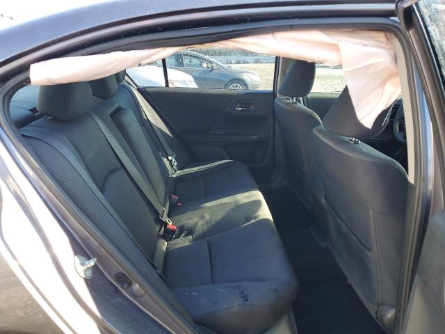 2016 Honda Accord Lx მანქანა იყიდება აუქციონზე, vin: 1HGCR2F36GA026933, აუქციონის ნომერი: 45157924