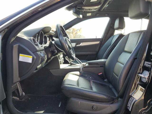 Aukcja sprzedaży 2013 Mercedes-benz C 250, vin: WDDGF4HB1DA796936, numer aukcji: 47428154