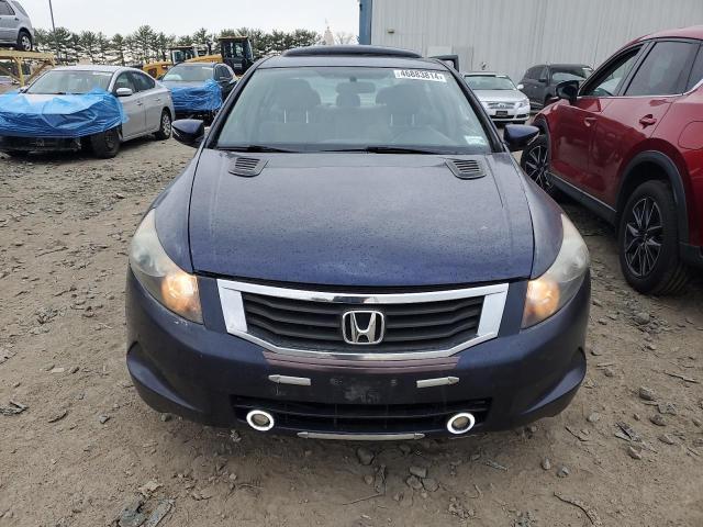 Продажа на аукционе авто 2009 Honda Accord Lx, vin: 1HGCP26339A165913, номер лота: 46883814
