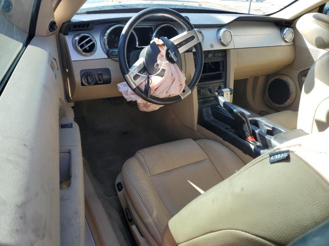 Aukcja sprzedaży 2007 Ford Mustang, vin: 1ZVHT80NX75253891, numer aukcji: 45472794