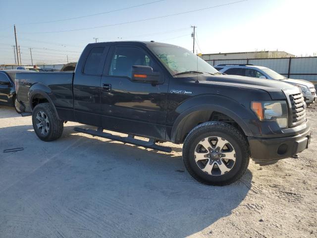 Aukcja sprzedaży 2012 Ford F150 Super Cab, vin: 1FTFX1EF9CFA48056, numer aukcji: 45318934
