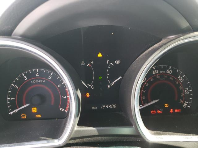 2011 Toyota Highlander Base მანქანა იყიდება აუქციონზე, vin: 5TDBK3EH0BS085182, აუქციონის ნომერი: 47071394