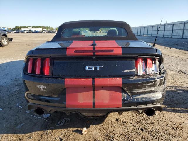 2016 Ford Mustang Gt მანქანა იყიდება აუქციონზე, vin: 1FATP8FF7G5259834, აუქციონის ნომერი: 47848674