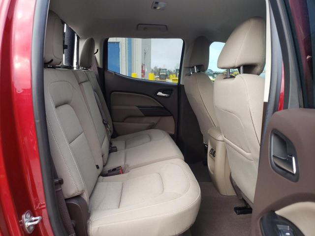 Aukcja sprzedaży 2020 Gmc Canyon Sle, vin: 1GTG6CEN4L1134222, numer aukcji: 45659394