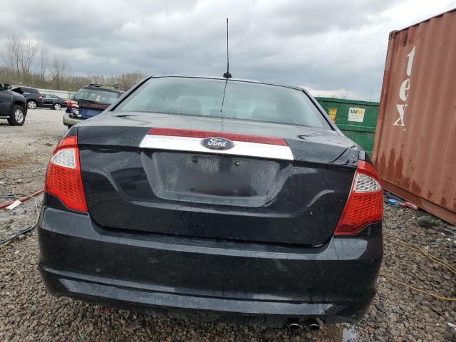 Aukcja sprzedaży 2010 Ford Fusion Sel, vin: 3FAHP0JA0AR426946, numer aukcji: 45500024