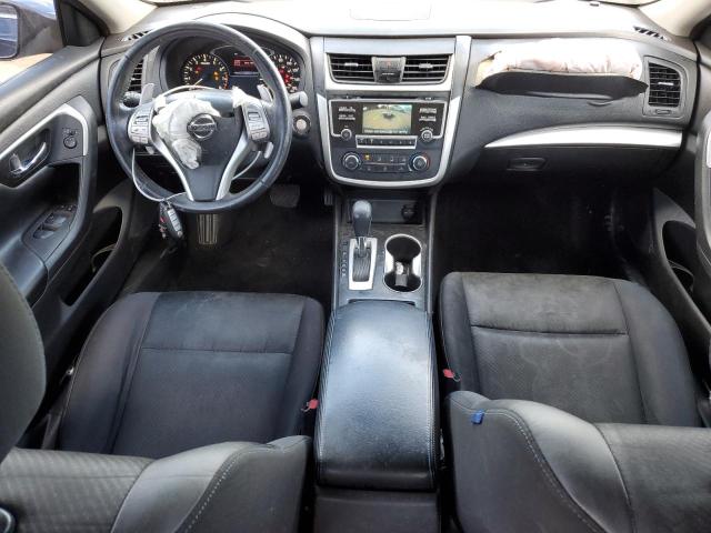 Продаж на аукціоні авто 2016 Nissan Altima 2.5, vin: 1N4AL3AP4GC294557, номер лоту: 47338654