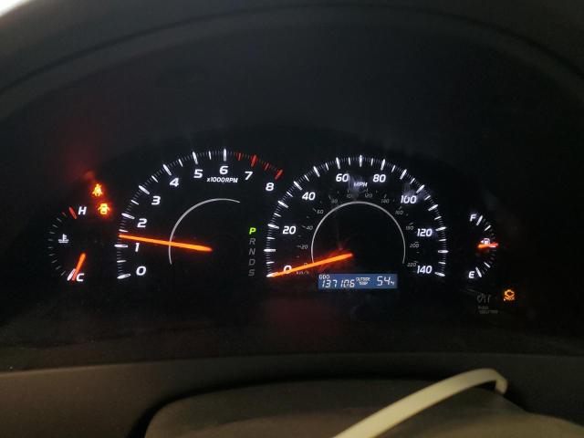 46396214 :رقم المزاد ، 4T4BF3EK4AR023392 vin ، 2010 Toyota Camry Base مزاد بيع