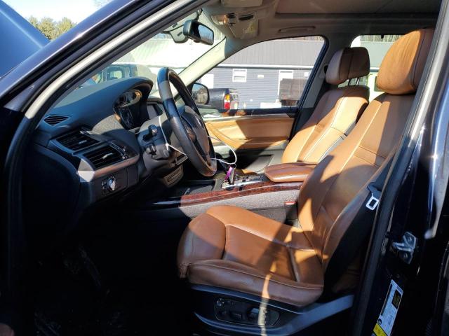Aukcja sprzedaży 2010 Bmw X5 Xdrive35d, vin: 5UXFF0C51ALT84448, numer aukcji: 46044684