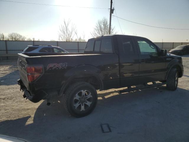 Aukcja sprzedaży 2012 Ford F150 Super Cab, vin: 1FTFX1EF9CFA48056, numer aukcji: 45318934