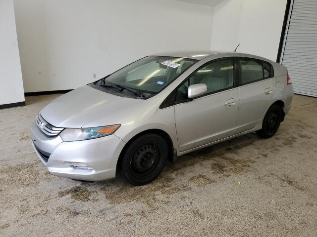 Aukcja sprzedaży 2010 Honda Insight Lx, vin: JHMZE2H52AS011624, numer aukcji: 45539104