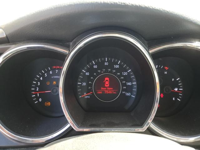 Продаж на аукціоні авто 2011 Kia Optima Lx, vin: KNAGM4A73B5065045, номер лоту: 47569214