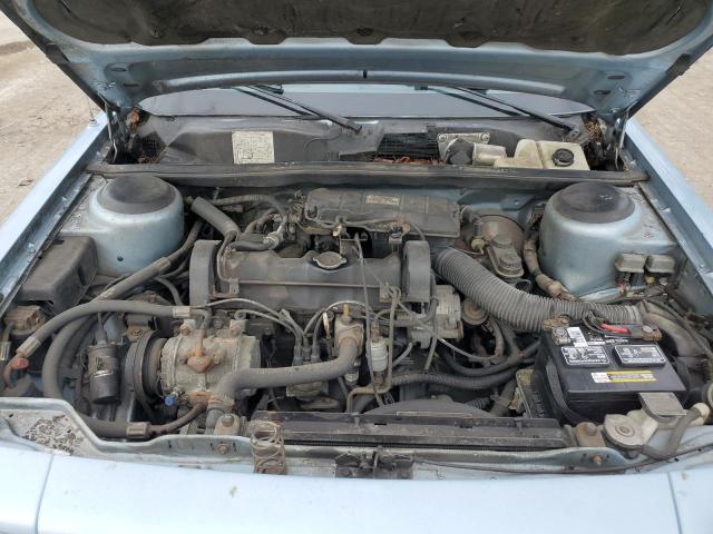 Aukcja sprzedaży 1985 Plymouth Reliant, vin: 1P3BP26C2FF159366, numer aukcji: 45991934