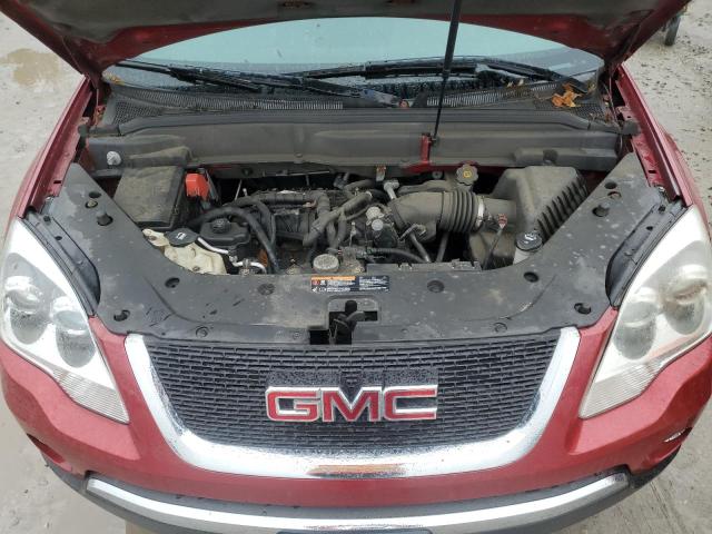 Aukcja sprzedaży 2012 Gmc Acadia Slt-1, vin: 1GKKVRED8CJ335925, numer aukcji: 45687204